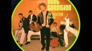 mint condition single to mingle