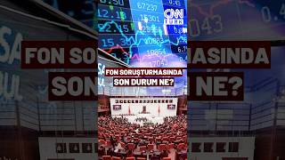45 Bin Kişiye 40,8 Milyar TL Ödendi! TBMM Fonlar İçin Ne Karar Alacak?
