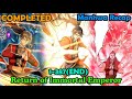 COMPLETED Return Of Immortal Emperor 1 387 END Manhwa Recap Manhwa DEMON