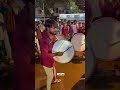 Kiran Laddu Tamate Ganesha Procession Tapanguchi Tamate Dance Tamate Beats TrollCrew Tamate