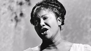 Amazing Grace  - Mahalia Jackson