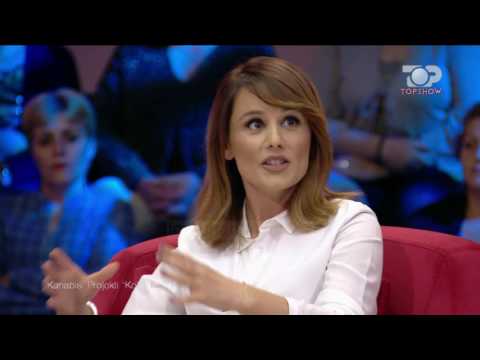 Top Show, 27 Shtator 2016, Pjesa 3 - Top Channel Albania - Talk Show