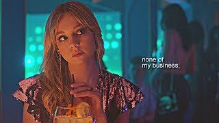 Download lagu carla/polo | none of my business [elite] mp3