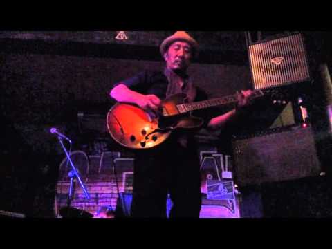 Kota Taki live at the overstay