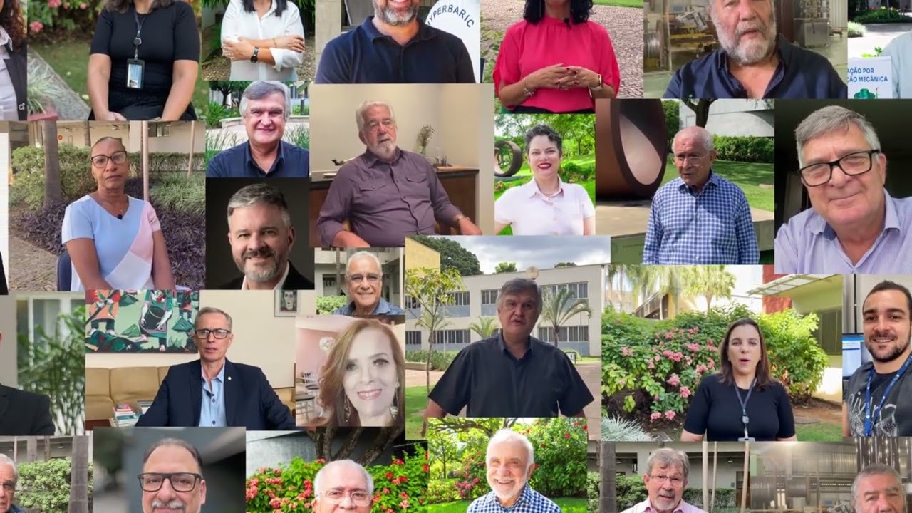 FCO 50 anos de conexão entre a UFMG e a sociedade