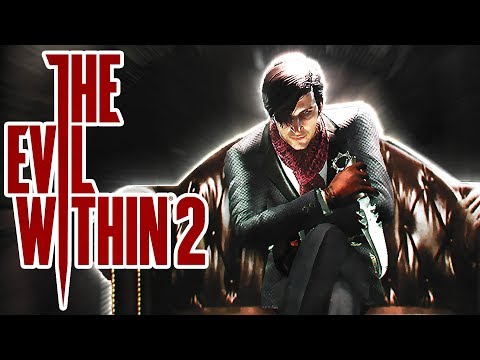 A PICTURE'S WORTH A THOUSAND STABS | The Evil Within 2 - Part 2 Video