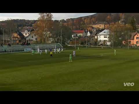 Jeseník – Uničov B-Medlov 3:0 (2:0)