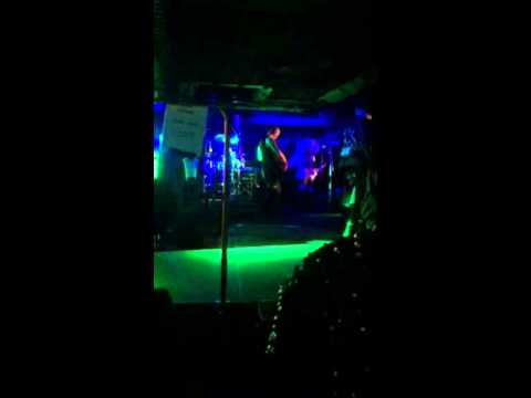 Paranoid Visions with Steve Ignorant - Hands -Rebellion festival August 8th 2015