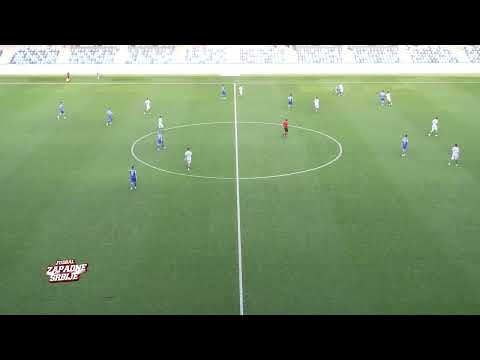 SLZ 30 Loznica-Sloga P 0:1