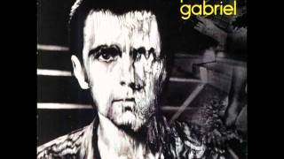 Peter Gabriel - Games Without Frontiers Last Chance remix by Dimitris Papaspyropoulos