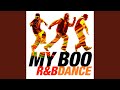 Boy You Knock Me Out Radio Edit