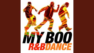 Boy You Knock Me Out (Radio Edit)