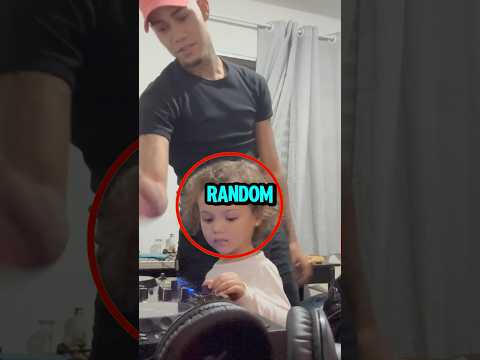 She Makes INSANE Beat! 🤯