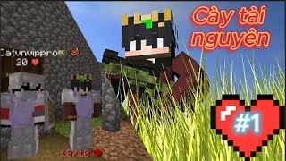 ⏳ | Tập 1 seri Sever 😱😱😱😱