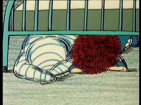 O kanafáskovi - 06 - Jak hledali bráchu.. .avi