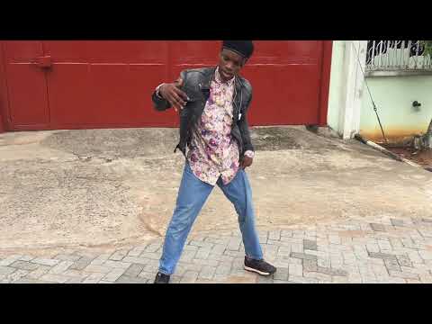 OREZI FT TENI | YOUR BODY