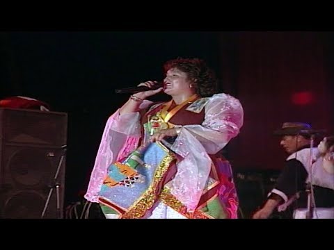 ABENCIA MEZA♫ JUSTICIA-EL TROVADOR-NOCHE DE LUNA♫EN CONCIERTO™✔