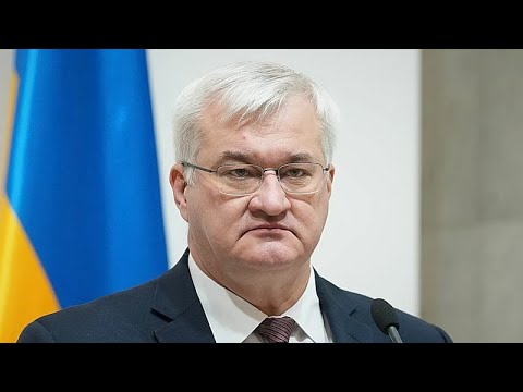 Ukraine accuses Hungary of seizing bank convoy carrying gold, cash and staff