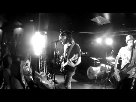 Oh Pacific - The Underground (Live @ Musicman Megastore)