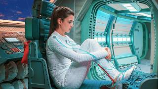 Orbiter 9 (2017) Movie Explained in Hindi/Urdu Story Summarized हिन्दी | Thrill