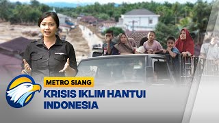 Download lagu Krisis Iklim Hantui Indonesia - [Telusur Kasus] mp3