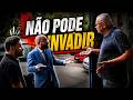 CHAOS Difficulty Enforcing Consumer Rights At Auto Shop Leads Customers To Call In David Corrêa