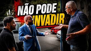 CONFUSÃO: Dificuldades em garantir direitos em mecânica levam consumidores a acionar David Corrêa