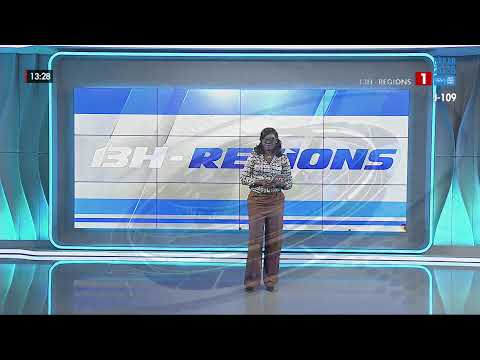 LE JT 13H DES RÉGIONS - MARDI 14 JUILLET 2026