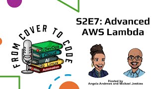 Download the video "FCTC S2E7: Advanced AWS Lambda"