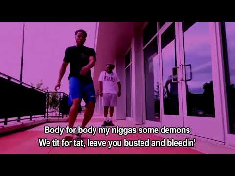 Yella Beezy, Quavo & Gucci Mane - Bacc At It Again (Lyrics)