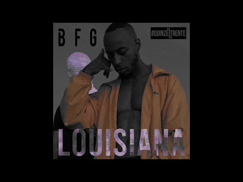 Video thumbnail for Louisiana