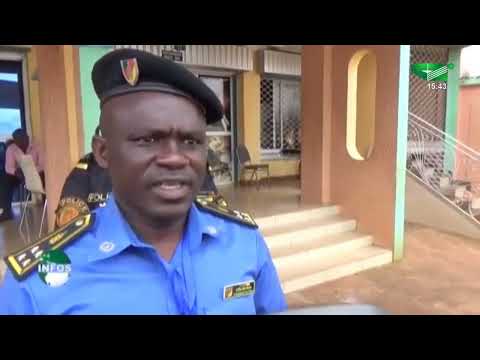 ECHOES FROM THE REGIONS of Thursday 02/06/2022 - Canal 2 international