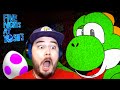 ANIMATRONIC YOSHI WANTS TO EAT ME Five Nights At Yoshi S