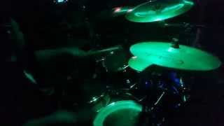 Sorgerth Drummer