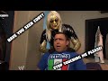 8 Minutes Of Santino Marella Making Wrestlers Break Character & Funniest Moments