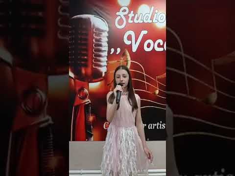 New festival of arts 2021 - Ciorba Arina (Moldova)