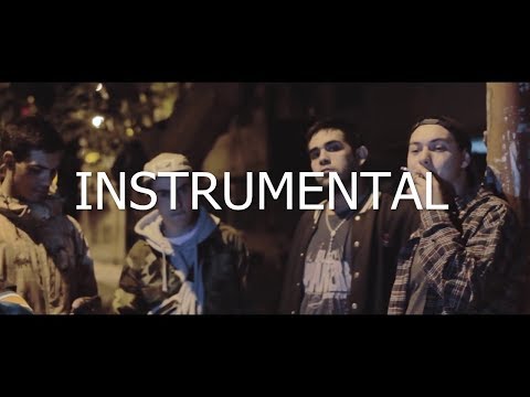 BARDERO$ • FL3CHV • JUEGO PURO [Instrumental]