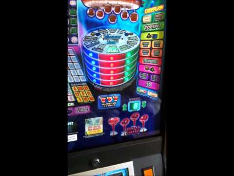 blue bar jackpotchance