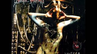 Septic Flesh - When All Is None [High Quality, 320 Kbps]