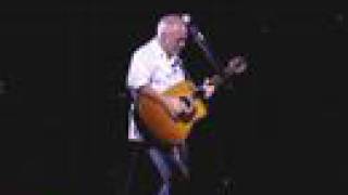 Peter Frampton-"Penny for your Thoughts"-Acoustic Solo-2007