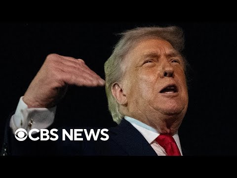 Trump takes on angry European leaders over Greenland with memes and published text messages