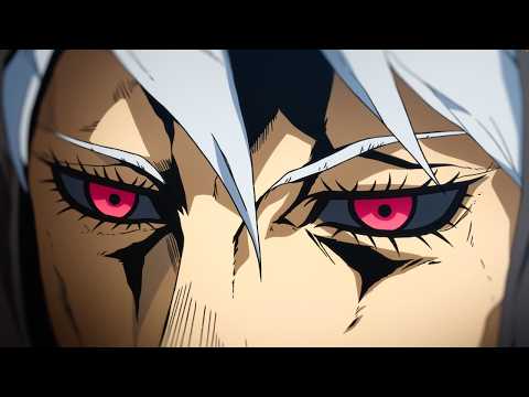 The Best Designed Characters in JoJo's