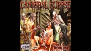 Cannibal Corpse - Nothing Left To Mutilate