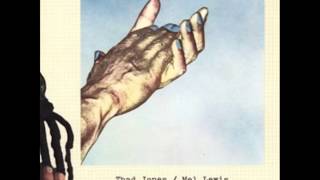 Thad Jones- Mel Lewis & Manuel De Sica and The Jazz Orchestra (1976) (Full Album)
