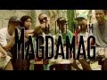 El Cliff Inugami - Magdamag (Official Music Video)