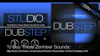 Video thumbnail for Studio Essentials - Dubstep - Zenhiser Samples.m4v by Zenhiser Samples