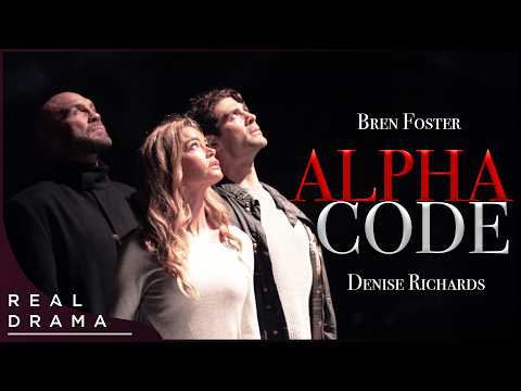 Alpha Code | Alien Conspiracy Movie Based On True Events | Bren Foster & Denise Richards