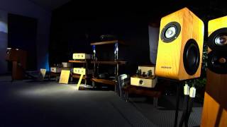 High End 2014: Boenicke W5 - The Giant killer