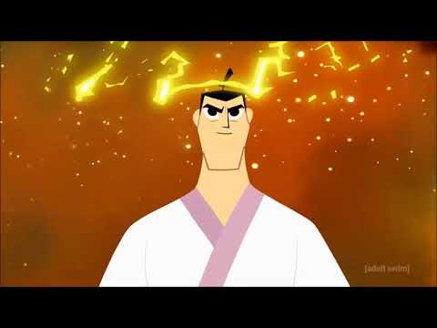 Samurai Hood (REMAKE) Trailer