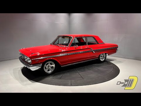 1964 Ford Fairlane 500 (CC-1933104) for sale in Manitowoc, Wisconsin